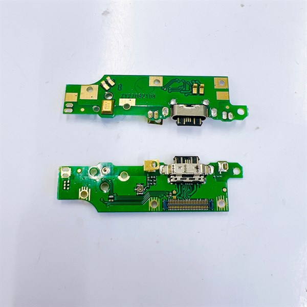 Cụm sạc Nokia 6.1