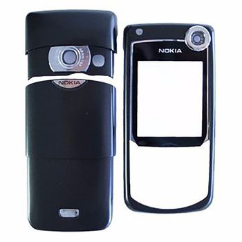 Vỏ Nokia 6680