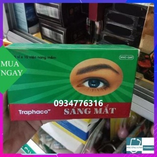 Sáng mắt traphaco