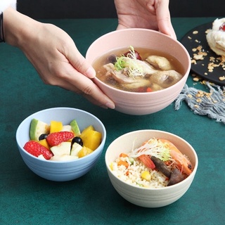 Bát Lúa Mạch Ăn Dặm Cho Bé