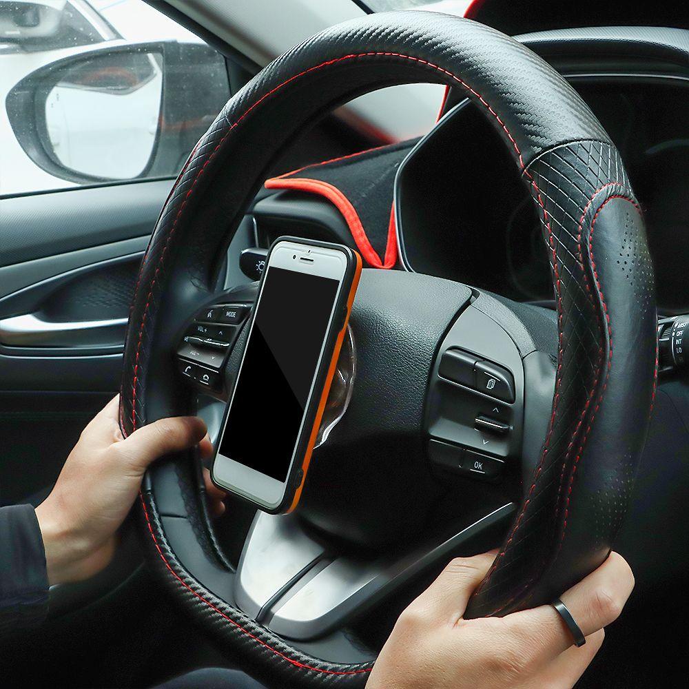 SUYO Giá Đỡ Điện Thoại Bằng Cao Su Chống Trượt Tiện Dụng