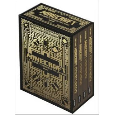 Đồ chơi hướng dẫn Minecraft Bí kíp chơi Minecraft siêu đỉnh