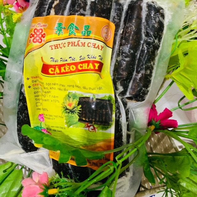 500g CÁ KÈO CHAY LOẠI ĐẶC BIỆT/ chỉ bán tại HCM | BigBuy360 - bigbuy360.vn