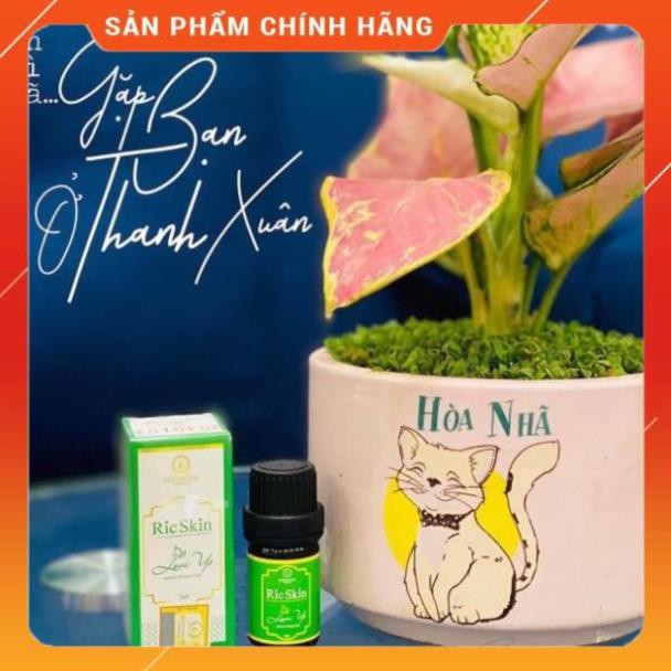 [GIÁ SỈ] Nước hoa vùng kín ric skin love up kohinoor