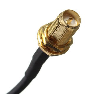 Cáp nối dài ăng ten wifi