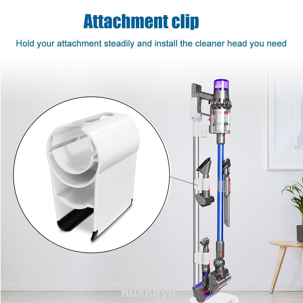 Đế Gắn Máy Hút Bụi Dyson V7 V8 V10 V11 | BigBuy360 - bigbuy360.vn