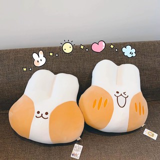 Gấu Bông Thỏ Xinh Xắn