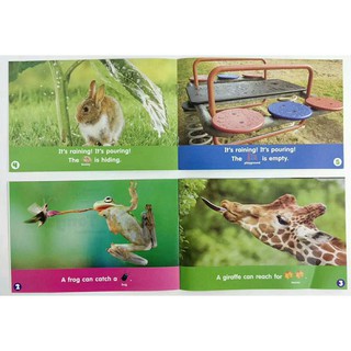 Bộ nhập 24q - Let's find out