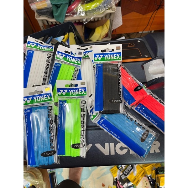 Dây giày Yonex Chính hãng AC570 siêu chất👌