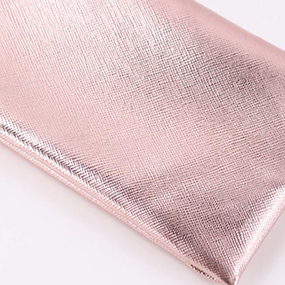 Bao Da PU Mềm Chống Áp Lực Đựng Mắt Kính Tiện Dụng