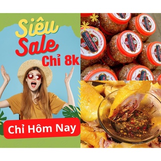Chẩm chéo ☀Chuẩn Vị☀ Muối chẩm chéo khô tây bắc gia vị thơm ngon