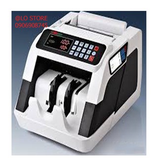 Máy đếm tiền zinda 3990