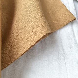 Áo Sơmi Ulzzang (có ảnh thật)