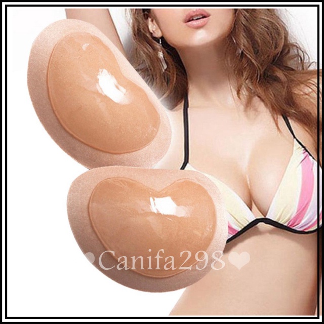Đôi miếng đệm nâng ngực siêu êm đẹp M5665