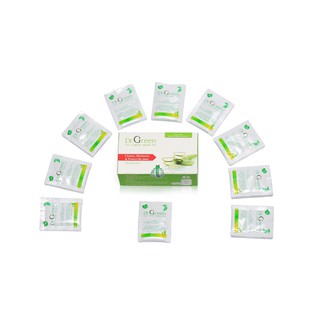 HỖN HỢP MUỐI RỬA MŨI DR.GREEN