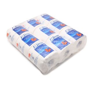 Giấy vệ sinh Elene 9 cuộn 3 lớp có lõi
