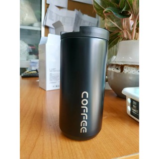 [HB GIFT-PC] Bình/Ly giữ nhiệt coffee 400ml (giao ngẫu nhiên)