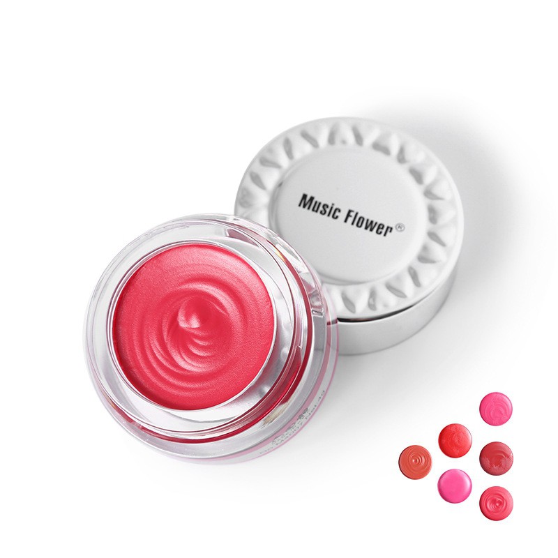 Kem má hồng kiêm son môi bám màu, lâu trôi và mịn | BigBuy360 - bigbuy360.vn