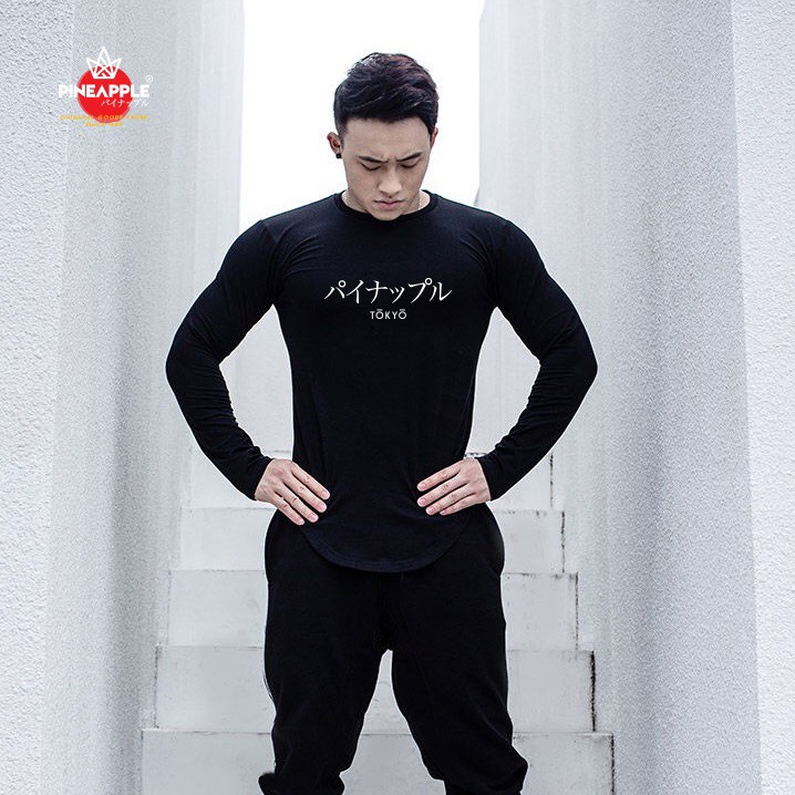 Áo tay dài Vạt Bàu số 1984 | BigBuy360 - bigbuy360.vn