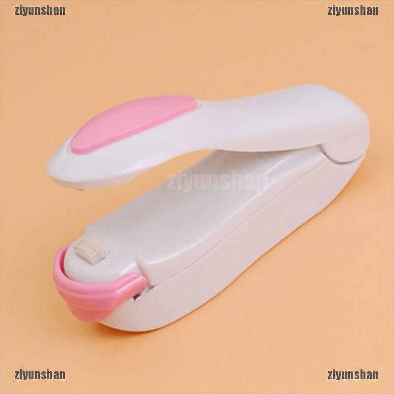 Máy Hàn Miệng Túi Nhựa Mini Cầm Tay