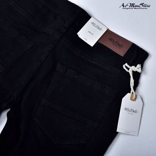 QUẦN JEAN jOGGER-ROTINE-MỚI NHẤT.