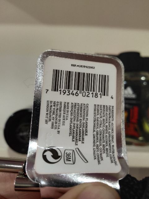 (Hiếm) Nước hoa Grey Flannel Geoffrey Beene 120ml EDT chính hãng Mỹ | BigBuy360 - bigbuy360.vn