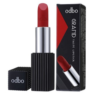 Son môi cao cấp Odbo Grand Lipstick Thái Lan