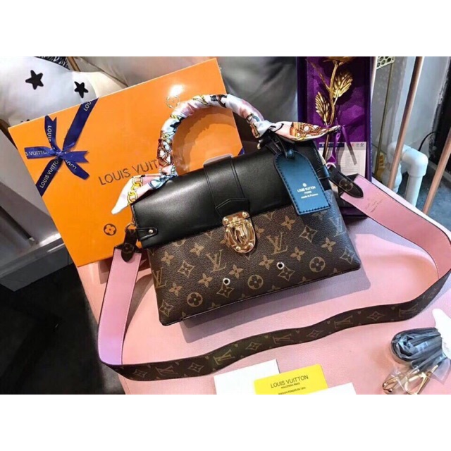 Luis vuitton cặp