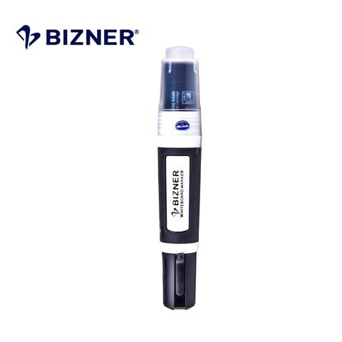 [MUA 2 TẶNG 1] Bút Lông Bảng Cao Cấp Bizner BIZ-WB02- 2 chiếc tặng 1 chiếc cùng loại