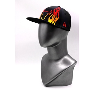 Nón Snapback Bull Chicago