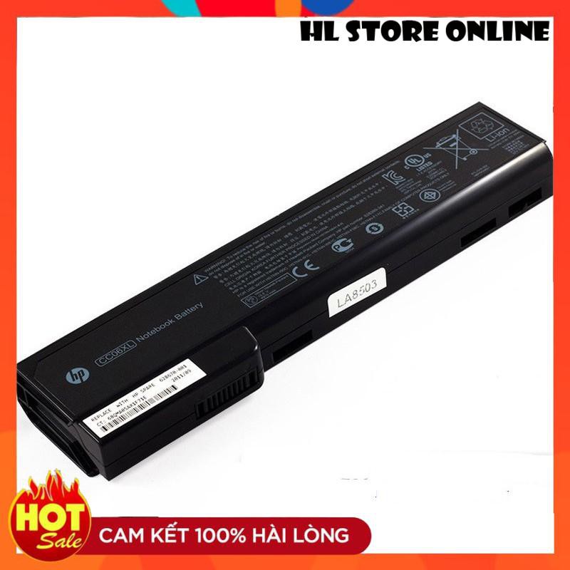 🎁 Pin HP Elitebook 8470p 8470w