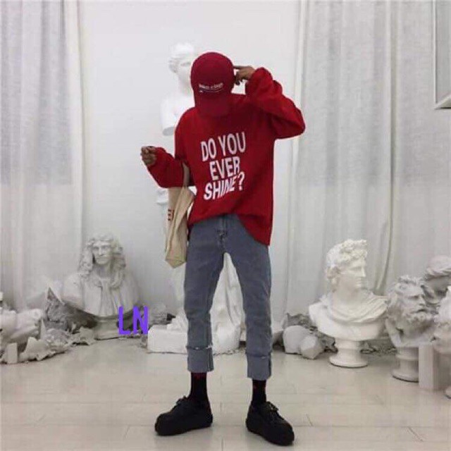 bst ÁO do you ever ép nổi L&amp;N 789 03