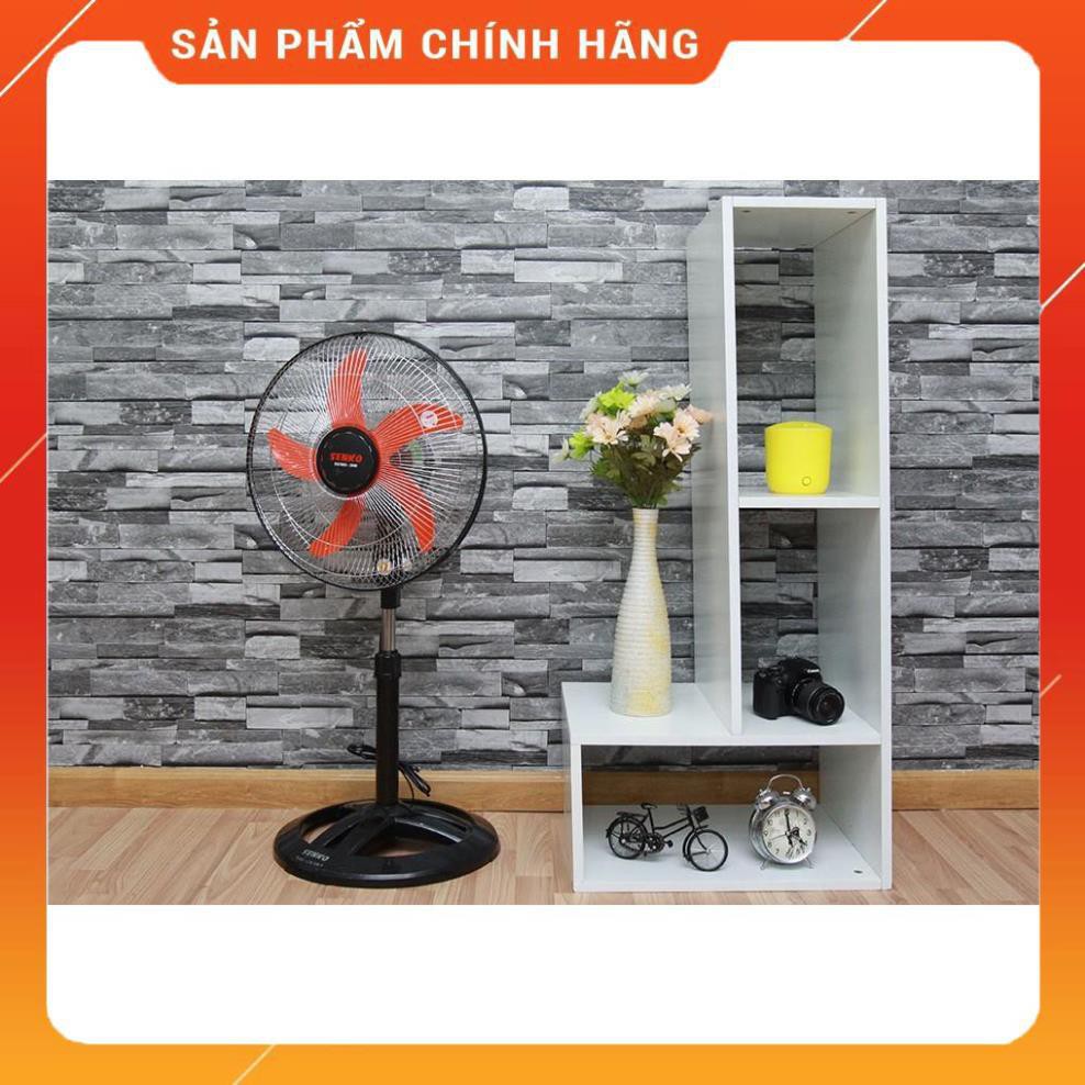 ♥️ Quạt lửng thân sắt Senko LTS106A - Hàng chính hãng - Bảo hành 12 tháng