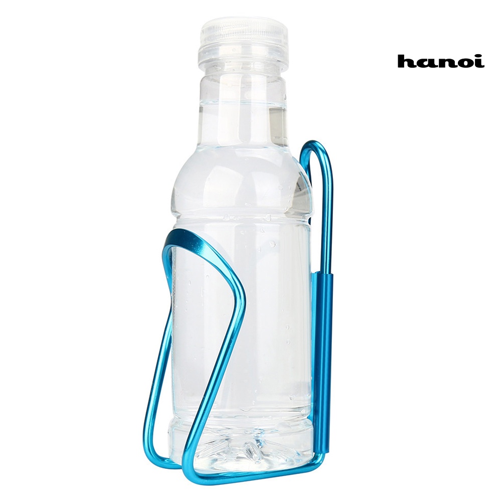 Giá Đỡ Bình Nước Bằng Hợp Kim Nhôm Gắn Xe Đạp Tiện Dụng
