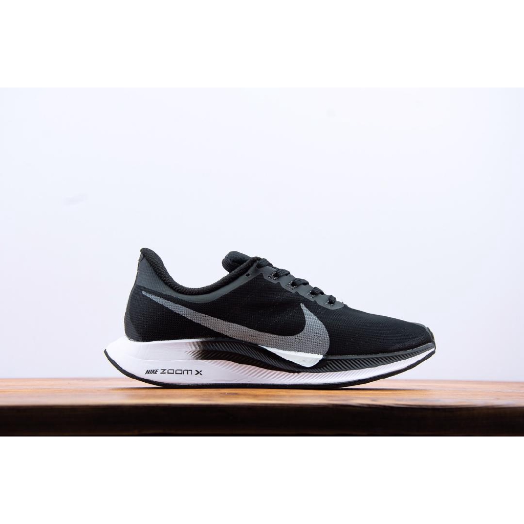 [Giày chạy bộ NIKE nóng] Giày chạy bộ Nike Zoom Pegasus 35 Turbo đặc biệt, đảm bảo xác thực, size 36-44