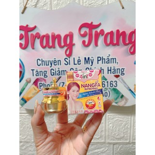 KEM CHỐNG NẮNG NẮNG FA THÁI [ chính hãng]
