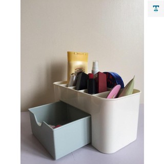 Tủ đựng mỹ phẩm mini tiện dụng Tmark