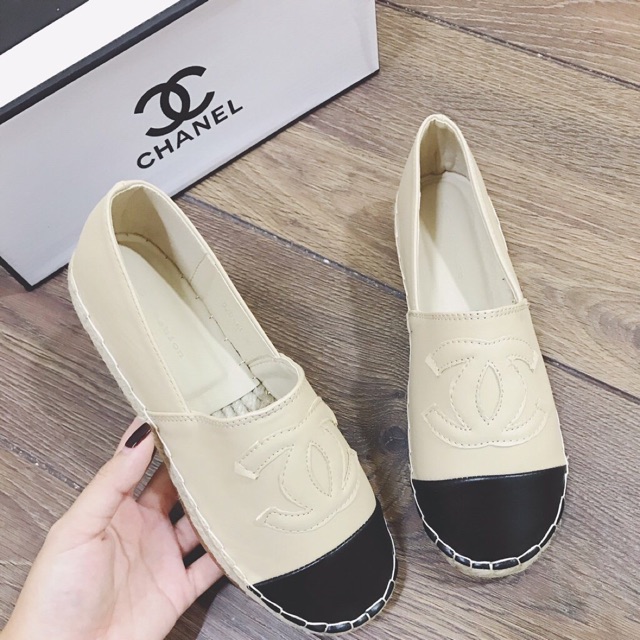 🎀slip on đế cói Gucci🎀