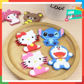 Miếng hít tủ lạnh hình thú