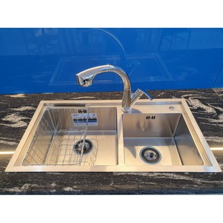 Vòi rửa bát sobisung yj-6615 0858987333
