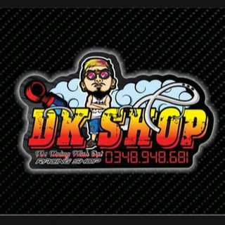 DK SHOP REAL