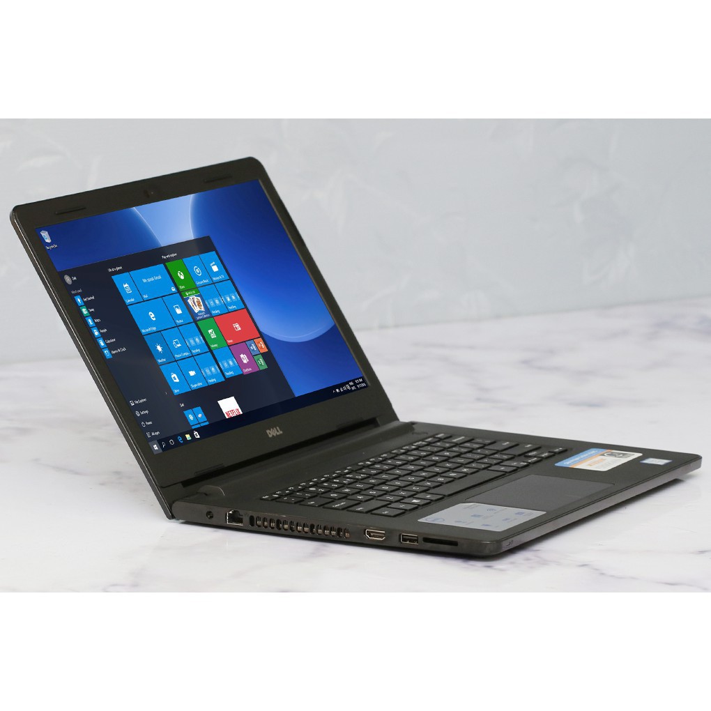 Dell Inspiron 3459 i5 6200U / 4GB / 500GB / Win10 | BigBuy360 - bigbuy360.vn