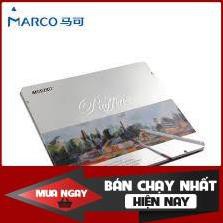 CHÌ NƯỚC CAO CẤP MARCO RAFFINE 24 MÀU 7120-24TN