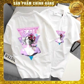 ÁO THUN NAM NỮ FROM RỘNG