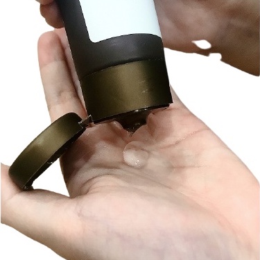 Gel rửa tay khô trà xanh VACOSI INSTANT HAND SANITIZER 90ml - Nước rửa tay khô tiện lợi | BigBuy360 - bigbuy360.vn