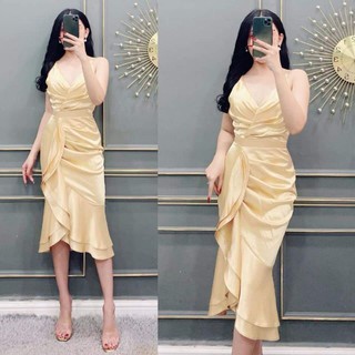 Đầm công sở