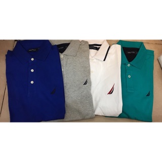 Áo polo nautica hàng chính hãng 100%