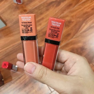 Son BJ Tester