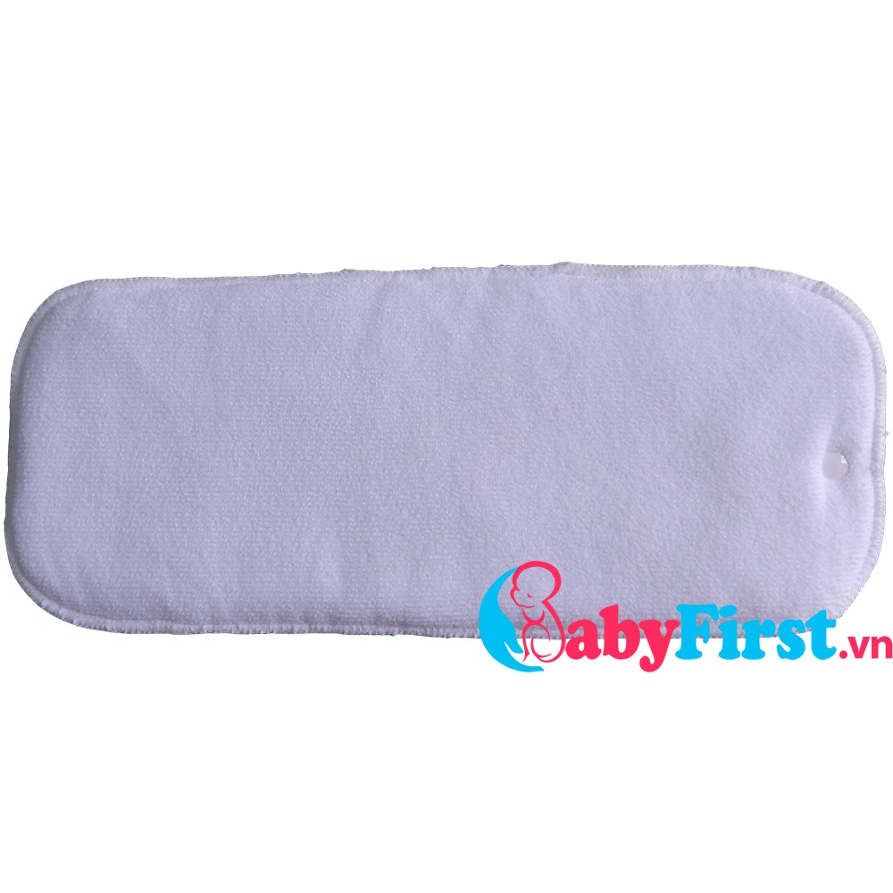 Tã vải đêm BabyFirst size M 3-16kg