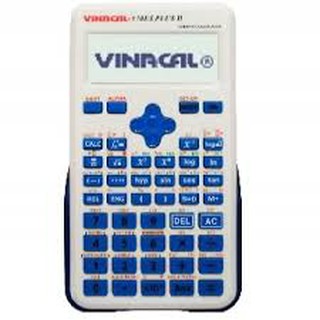 MÁY TÍNH KHOA HỌC VINACAL 570ES PLUS 2